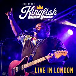 Live in London