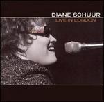 Live in London - Diane Schuur