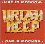 Live in Moscow [Bonus Tracks]