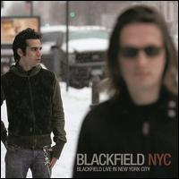 Live in NYC  - Blackfield