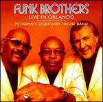 Live in Orlando - The Funk Brothers