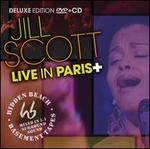Live in Paris + [CD/DVD]