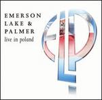 Live in Poland - Emerson, Lake & Palmer