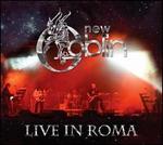 Live in Roma