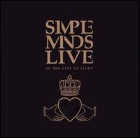 Live in the City of Light - Simple Minds