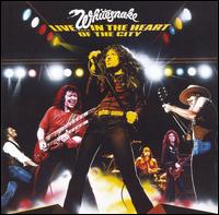 Live.... In the Heart of the City/Live at Hammersmith [Bonus Disc] - Whitesnake