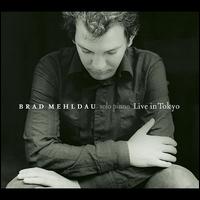 Live in Tokyo - Brad Mehldau