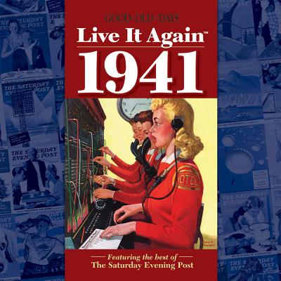 Live It Again 1941 - Annie's