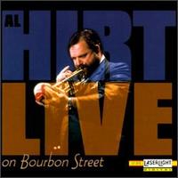 Live on Bourbon Street - Al Hirt