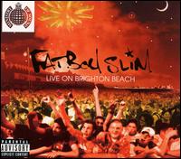 Live on Brighton Beach - Fatboy Slim