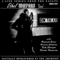 Live On the Air - Ethel Waters
