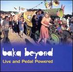 Live & Pedal Powered