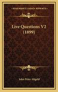 Live Questions V2 (1899)