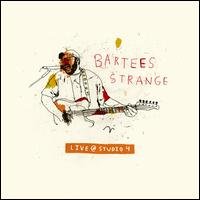 Live Studio 4 - Bartees Strange