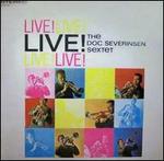 Live!:  The Doc Severinsen Sextet