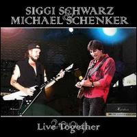 Live Together 2004 - Siggi Schwarz/Michael Schenker
