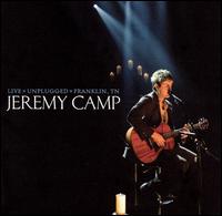 Live Unplugged - Jeremy Camp