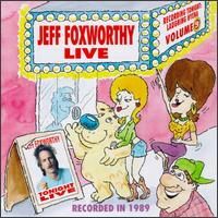 Live, Vol. 9 - Jeff Foxworthy