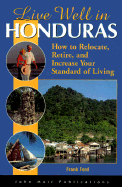 Live Well in Honduras