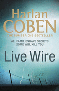 Live Wire - Coben, Harlan