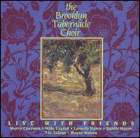 Live with Friends - Brooklyn Tabernacle Choir