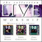 Live Worship: The Collection