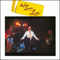 Live - The Modern Lovers