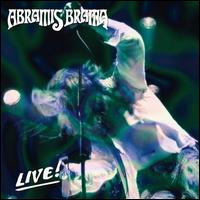 Live - Abramis Brama