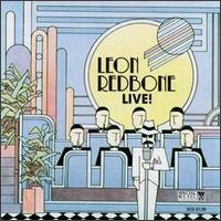 Live! - Leon Redbone