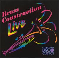 Live - Brass Construction