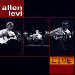 Live - Allen Levi