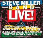 Live! - Steve Miller Band