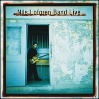 Live - Nils Lofgren