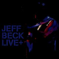 Live+ - Jeff Beck