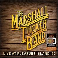 LiveaAt Pleasure Island '97 - The Marshall Tucker Band
