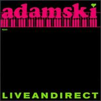 Liveandirect - Adamski