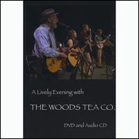 Lively Evening [CD/DVD] - Woods Tea Co.