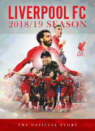 Liverpool FC 2018/19 Season, Volume 1: The Official Story