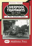 Liverpool Tramways: Southern Routes