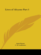 Lives of Alcyone Part 1