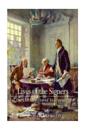 Lives of Signers of the Declaration of Independence