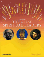 Lives of the Great Spiritual Leaders: 20 Inspirational Tales