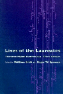 Lives of the Laureates: Thirteen Nobel Economists