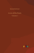 Lives of the Poets