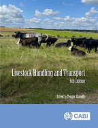 Livestock Handling and Transport