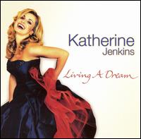 Living a Dream - Katherine Jenkins
