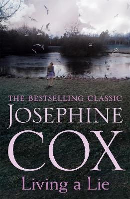 Living a Lie: An utterly captivating saga of the power of true love - Cox, Josephine