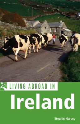 Living Abroad in Ireland - Harvey, Steenie