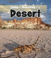 Living and Non-living in the Desert