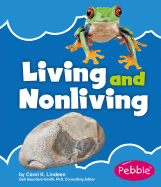 Living and Nonliving - Lindeen, Carol K